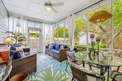 Dom jednorodzinny w Inlet Beach, Walton County