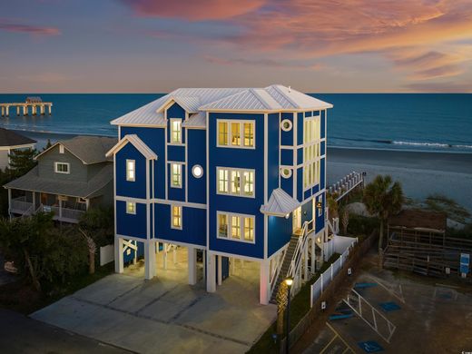 Casa Unifamiliare a Surfside Beach, Horry County