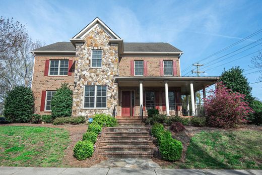 Casa Independente - Charlotte, Mecklenburg County