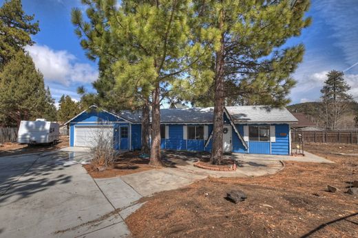 Casa en Big Bear City, San Bernardino County