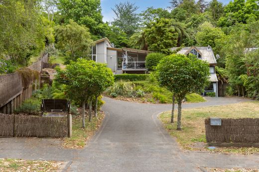 Einfamilienhaus in Taupo, Taupo District