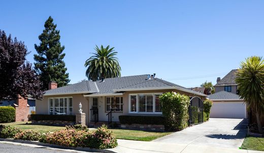 Detached House in Santa Clara, Santa Clara County