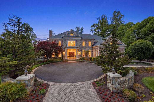 Einfamilienhaus in McLean Hamlet, Fairfax County