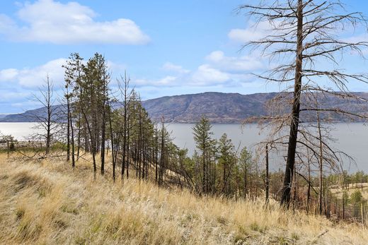 Luxury home in Lake Country, Regional District of Central Okanagan