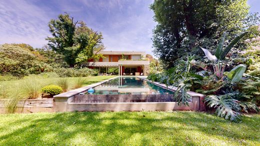 Townhouse in San Isidro, Partido de San Isidro