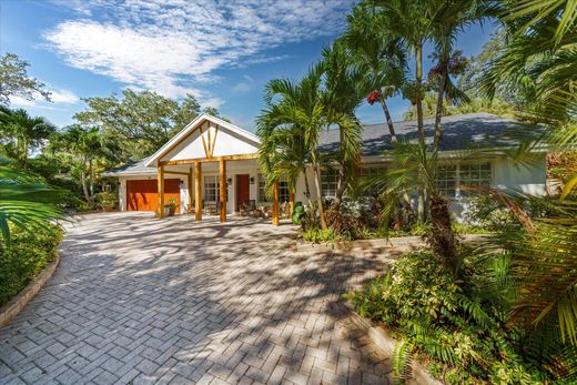 Einfamilienhaus in Vero Beach, Indian River County