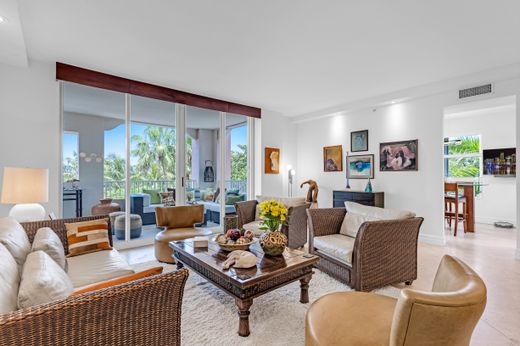 Apartment in Key Biscayne, Miami-Dade