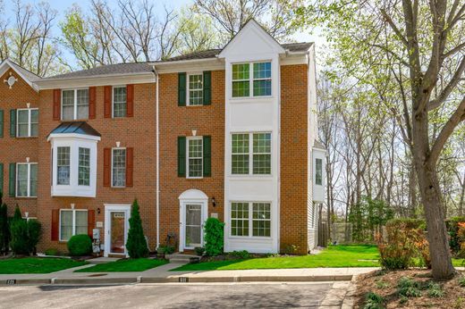 Квартира, Арнольд, Anne Arundel County