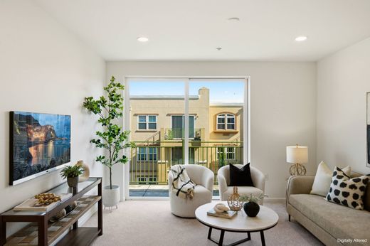 Apartment in Fremont, Alameda County