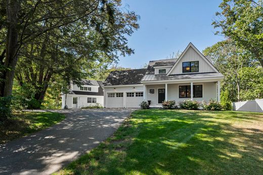 Detached House in Kennebunkport, York County