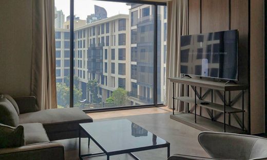 Квартира, Бангкок, Bangkok