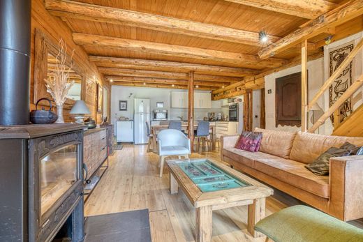 Apartment in Manigod, Haute-Savoie