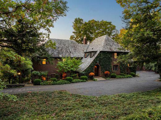 Detached House in Ithaca, Tompkins County