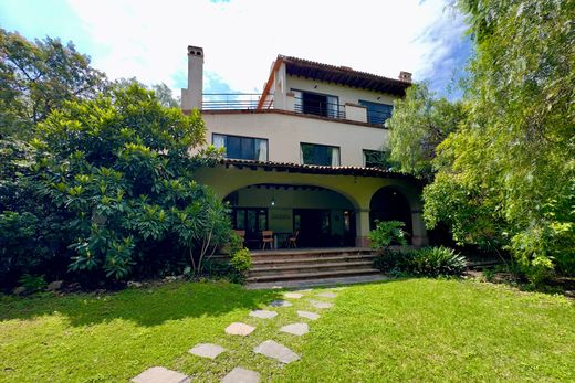 Maison individuelle à San Miguel de Allende, État de Guanajuato