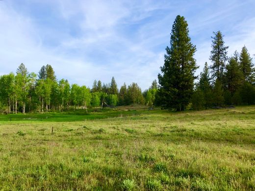 Terrain à Medical Lake, Comté de Spokane