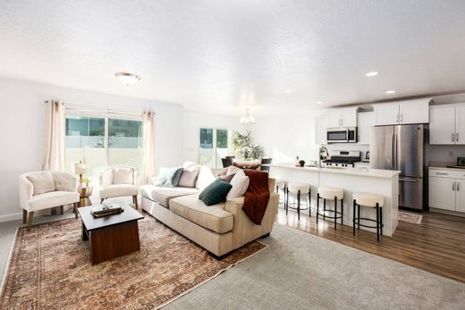 타운 하우스 / Herriman, Salt Lake County