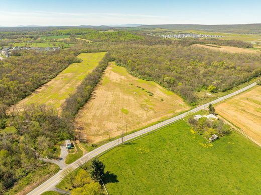 Land in Inwood, Berkeley County