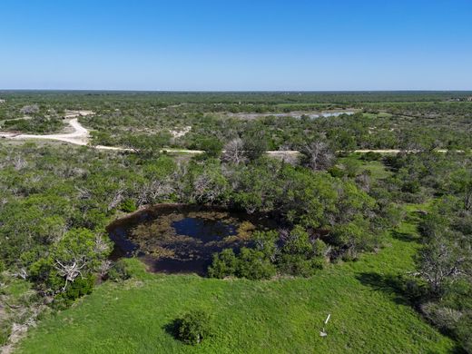 Casa de campo en Falls City, Karnes County