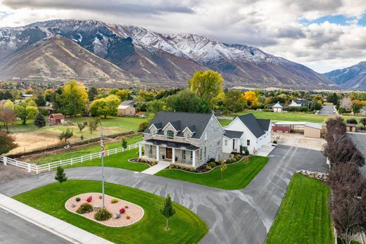 Detached House in Mapleton, Utah County