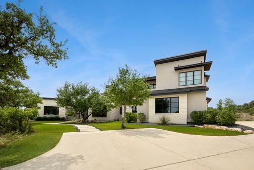Luxury home for sale in Boerne