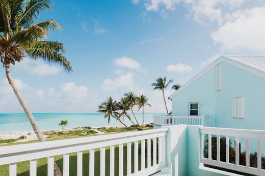 Apartment in Treasure Cay