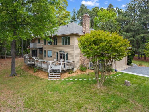 Luxury home in Stevensville, Queen Anne's County