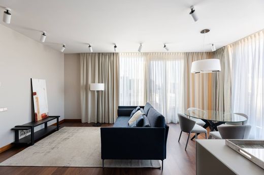 Apartment in Riga, Rīga