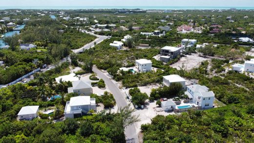 地皮  Leeward, Providenciales