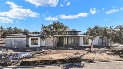 Vrijstaand huis in Shavano Park, Bexar County