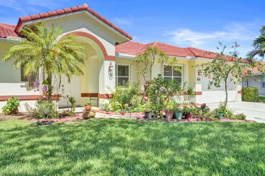 Casa de luxo - Davie, Broward County