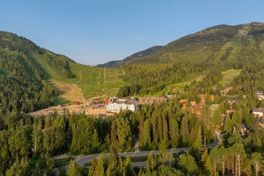 Luksusowy dom w Rossland, Regional District of Kootenay-Boundary