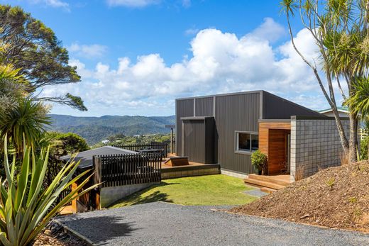 Vrijstaand huis in Auckland