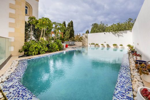 Villa in Il-Madliena, Is-Swieqi