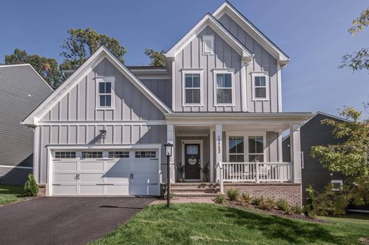 Casa di lusso a Dumfries, Prince William County