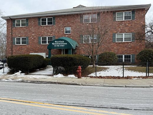 套间/公寓  Lowell, Middlesex County