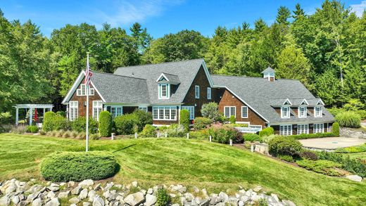 Einfamilienhaus in Keene, Cheshire County