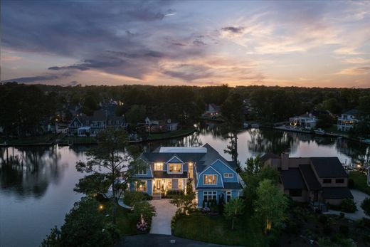 Detached House in Rehoboth Beach, Sussex County