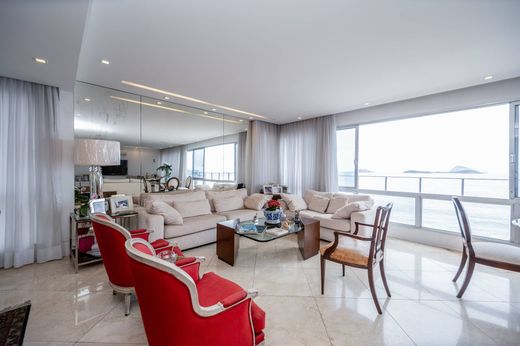 Διαμέρισμα σε Ρίο ντε Τζανέιρο, Rio de Janeiro