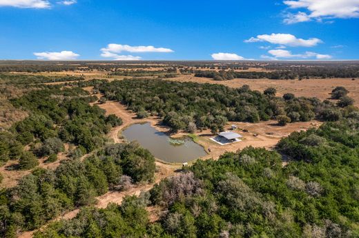 Casa de campo en Giddings, Lee County