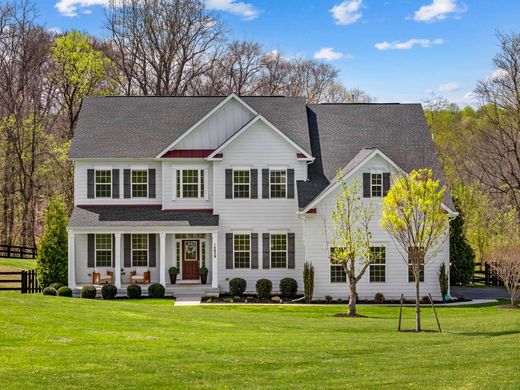 Casa di lusso a Leesburg, Loudoun County