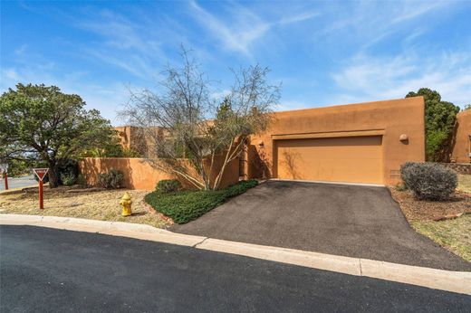 Daire Santa Fe, Santa Fe County
