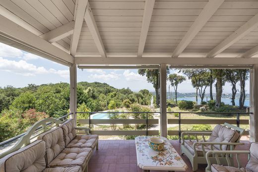 Villa in Castel Gandolfo, Rome