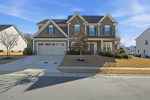 Casa Unifamiliare a Waxhaw, Union County