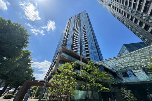 Appartamento a Shinagawa-ku, Tokyo Prefecture
