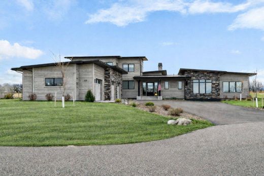 Casa Independente - Bozeman, Gallatin County