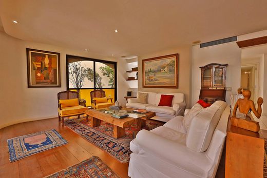 リオデジャネイロ, Rio de Janeiroのアパートメント