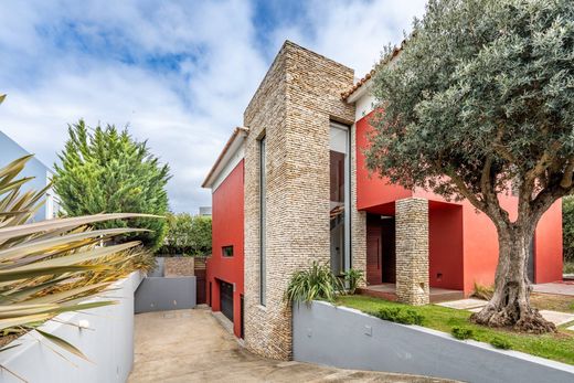 独立式房屋  Cascais, Distrito de Lisboa