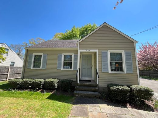 Detached House in Fairfield, Fairfield County