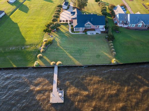 Detached House in Edenton, Chowan County