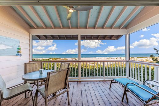 Detached House in Boca Grande, Lee County